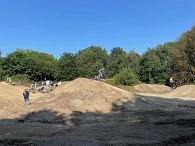 Bikepark © Stadt Rhede