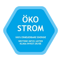 Logo Oekostrom © Stadt Rhede