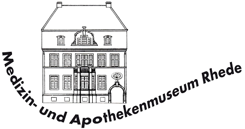 Medizin- und Apothekenmuseum Rhede © Medizin- und Apothekenmuseum Rhede