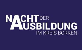 Nacht der Ausbildung