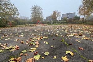 Spielplatz an der Wibbeltstraße