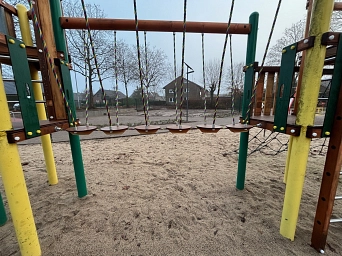 Spielplatz Wibbeltstraße