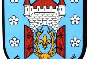 Wappen La Ferté-Saint-Aubin