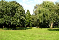 Bürgerpark