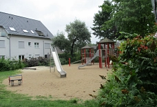 Gartenstr am Holzplatz