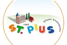 Logo Kita St. Pius