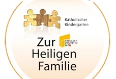 Logo KiTa Zur Heiligen Familie