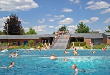 Rheder Freibad