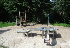 Spielplatz Ludgerusschule