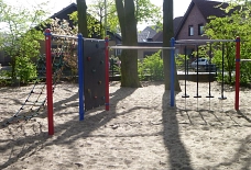 Spielplatz Overbergschule