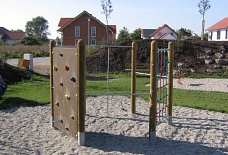 Spielplatz Paul-Klee-Weg