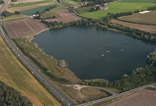 Versunken Bokelt Luftbild MHarborg